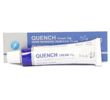 Quench Cream 50g