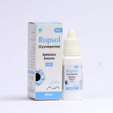 Ropsol 0.05%