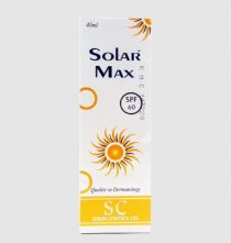 Solarmax Sc Gel 45ml