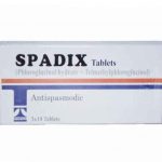 Spadix Tablets 3X10's
