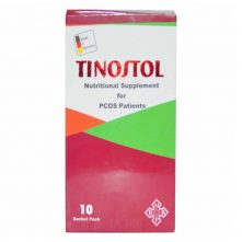 Tinostol Nutritional Supplement 10's