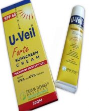 U-Veil Forte Cream