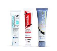 Jenpharm Anti Acne & Skin Brightening Bundle