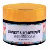 Co Natural Advanced Super Revitalise Whitening Cream 50g