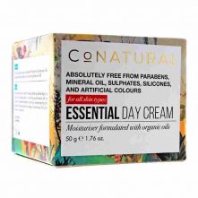 Co Natural Essential Day Cream 50g