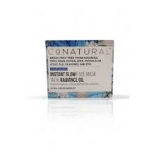 Co Natural Instant Glow Face Mask