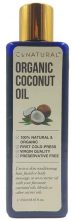 Co Natural Organic Coconut Oil 250ml