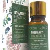 Co Natural Rosemary Essential Oil 10ml