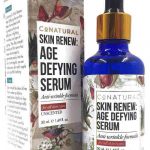 Co Natural Skin Renew: Age Defying Serum 50ml