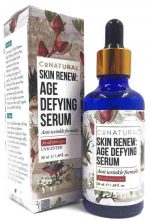 Co Natural Skin Renew: Age Defying Serum 50ml