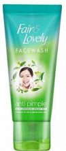 Fair & Lovely Anti-Pimple Face Wash 50g