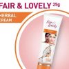Fair & Lovely Herbal Cream 25g