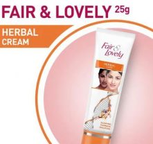 Fair & Lovely Herbal Cream 25g