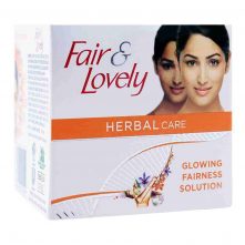 Fair & Lovely Herbal Cream 70ml