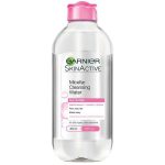 Garnier Micellar Water Cleanser and Daily Make-up Remover 400ml