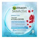 Garnier SkinActive Hydra Bomb Tissue Mask Super Hydrating Replenishing Mask