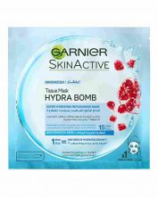 Garnier SkinActive Hydra Bomb Tissue Mask Super Hydrating Replenishing Mask