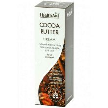 HealthAid Cocoa Butter Cream 75ml