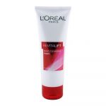 L'Oreal Revitalift Milky Cleansing Foam Face Wash 100ml