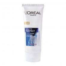 L'Oreal White Perfect Facial foam 100ml