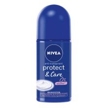 Nivea Protect & Care Anti-Perspirant 50ml