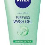Nivea Purifying Face Wash 100ml