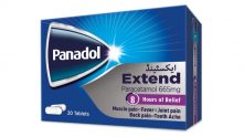Panadol Extend 20 Tabs