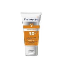 Pharmaceris Hydrating Protective Face Cream Sun Protect SPF30+ 50ml