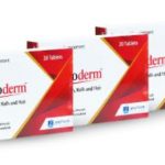 Revivoderm 2 Month Bundle (60 Tablets Once Daily)