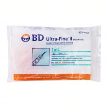 BD Ultra-Fine II