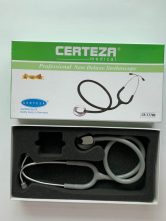 Certeza CR 777AX Professional Single Head Stethoscope