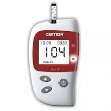 Certeza GL 110 Blood Glucose Monitor