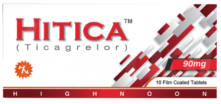 Hitica Tablet 90mg