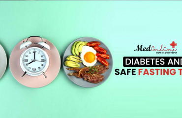 Diabetes and Safe Fasting Tips