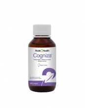 COGNIZA SYRUP 120ML NEW
