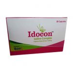 Idocon 150mg Caps 30’S